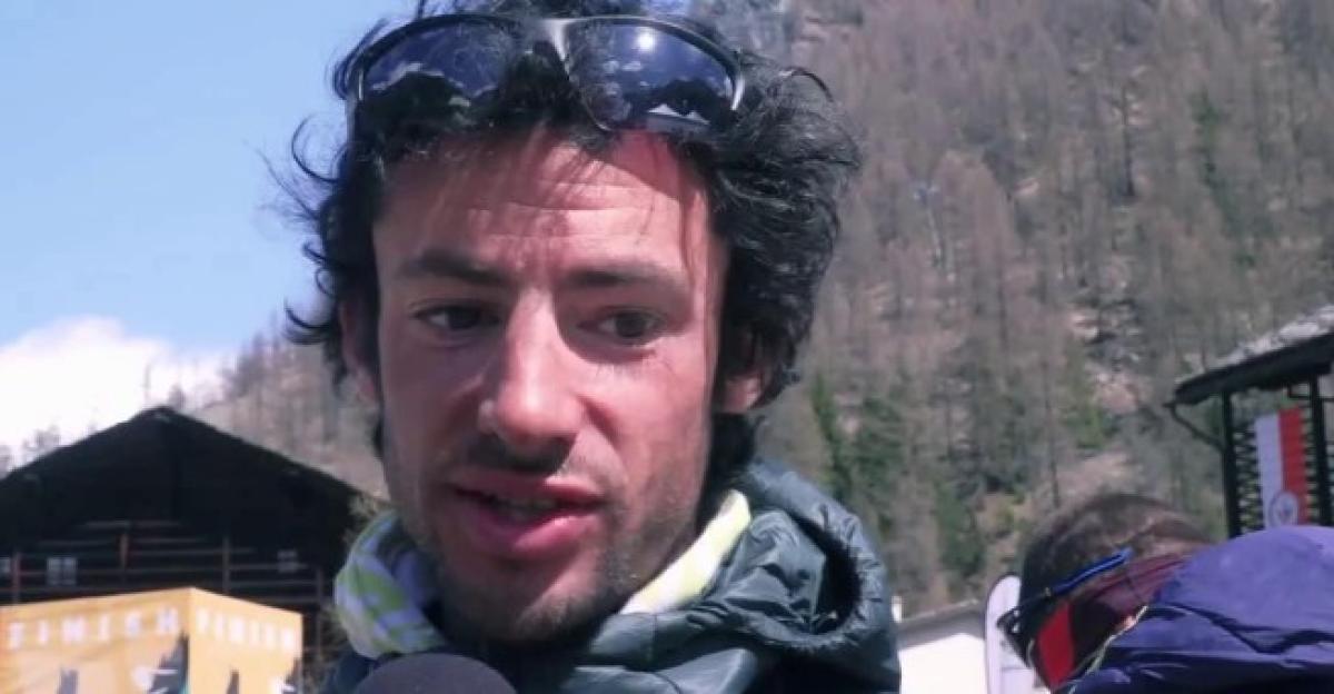 Chi è Kilian Jornet Burgada? Età, origini e carriera dell’alpinista che ha scalato l’Everest