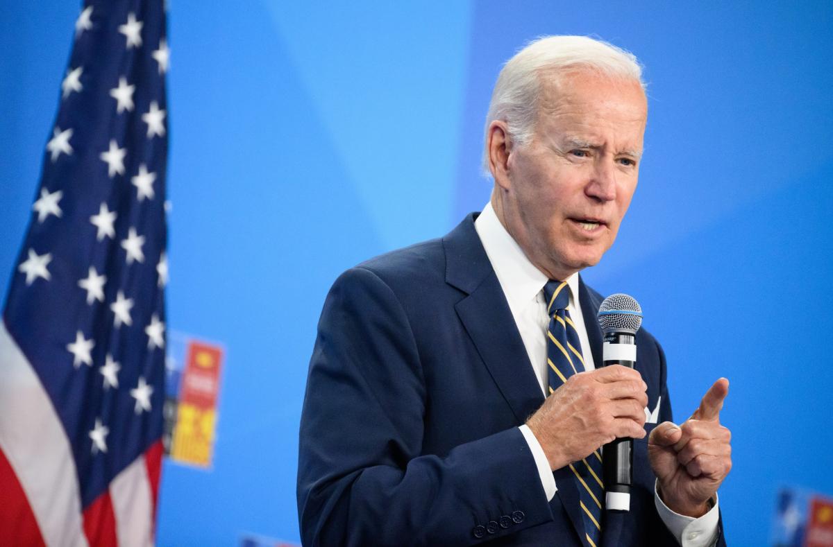 Usa, conclusa la missione in Medio Oriente di Joe Biden: “Non lasce…