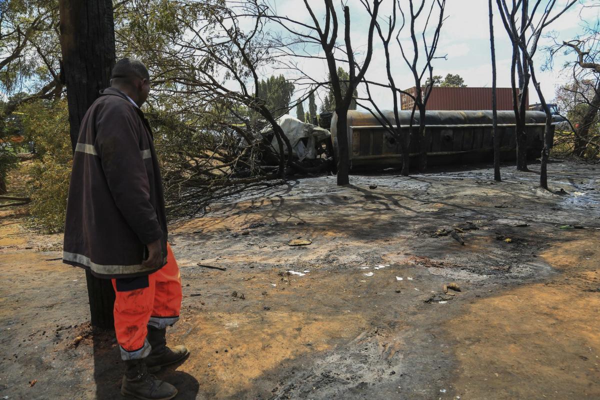 Tanzania, maxi incidente nel nord del Paese: 25 morti e oltre 20 feriti