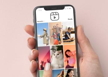 Arriva l’Intelligenza Artificiale anche su Instagram, come funziona?