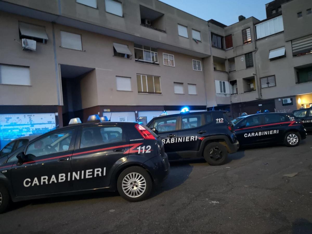 Roma, bambina di 14 anni ridotta in schiavitù, genitori a processo