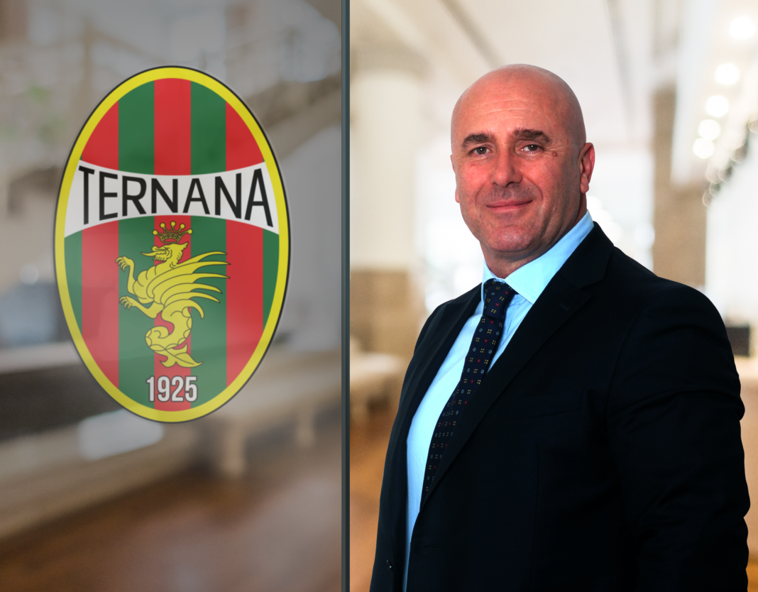 Ternana, Bandecchi ai tifosi: “Derby super, lo stadio deve essere sempre così, e se venite…”