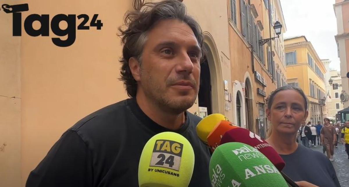 Campo largo con Renzi? Silvestri (M5S) gela il Pd: “Problema loro, noi non lo vogliamo” | VIDEO