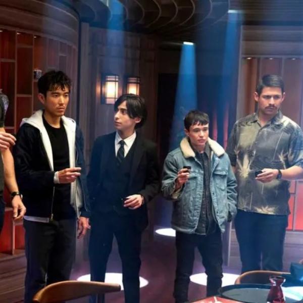 Come finisce Umbrella Academy 4 e spiegazione del finale, ci sarà una stagione 5?