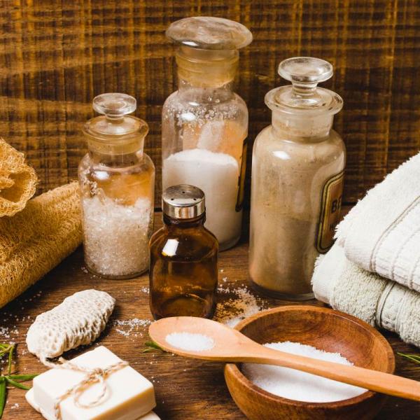 Come preparare i deodoranti fatti in casa, naturali ed efficaci