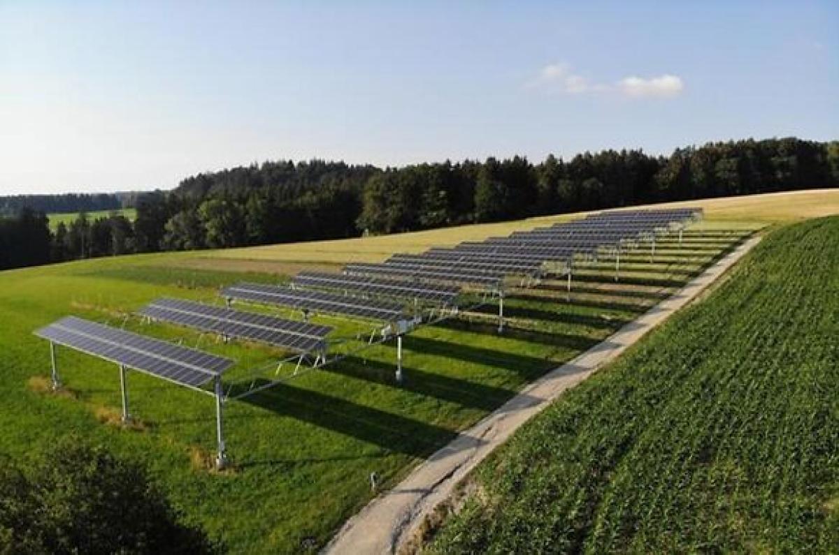 Contributi a fondo perduto 80% fotovoltaico: in uscita il bando agrisolare, chi può accedere e come