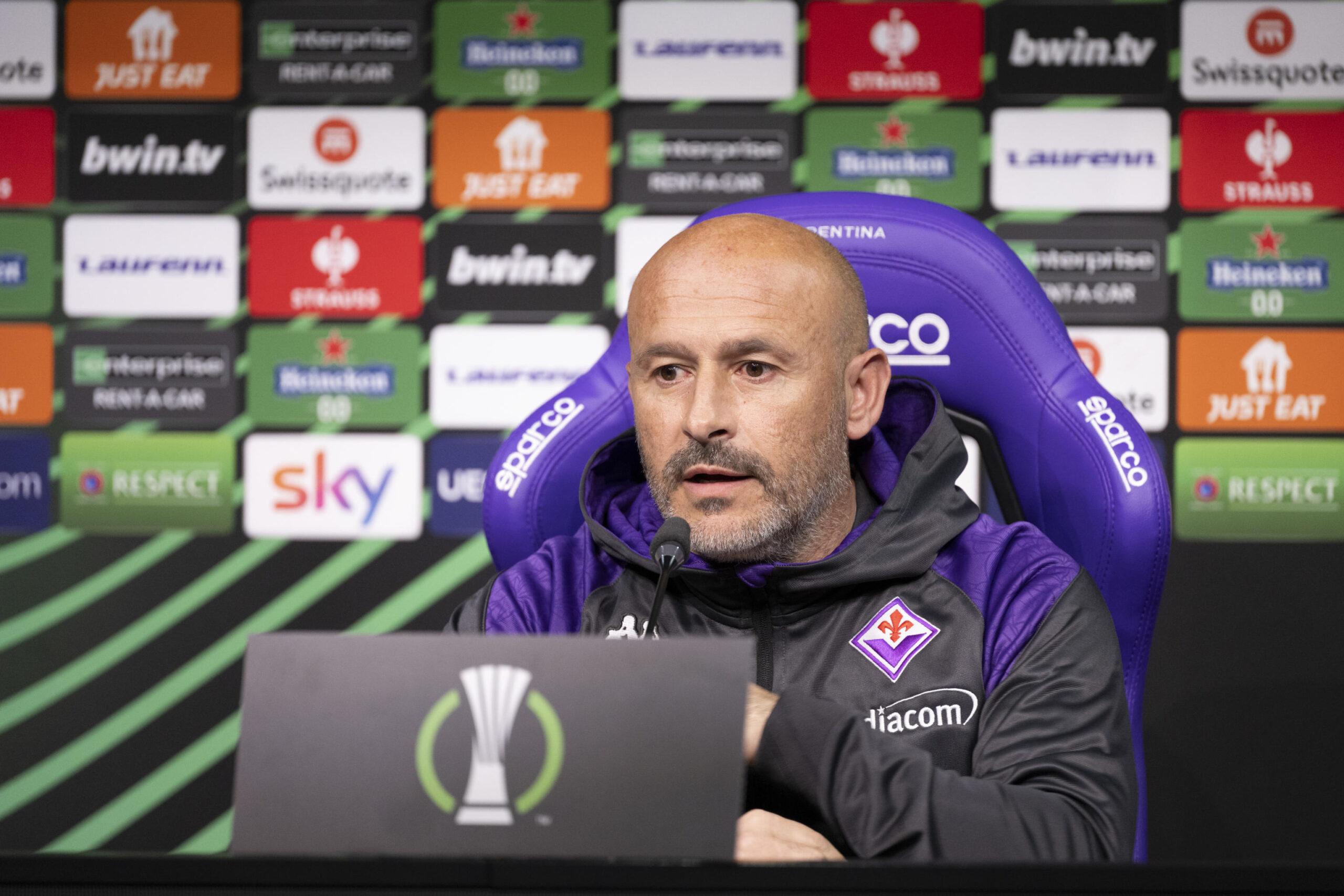 Dove vedere Fiorentina-Club Brugge: Tv, streaming e formazioni della semifinale di andata di Conference League