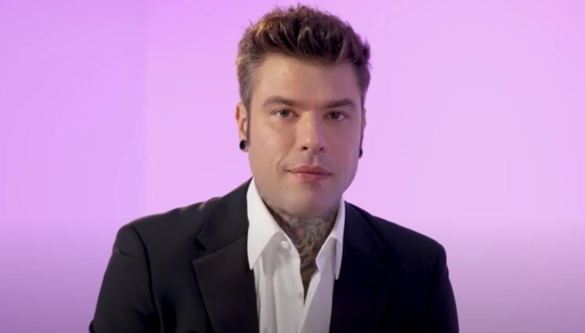 Gp Monaco, Fedez avvistato con una modella, chi è Garance Authié?