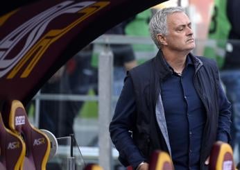 Inter-Roma, Massimo Wertmüller: “Mourinho non si tocca. La Roma è i…