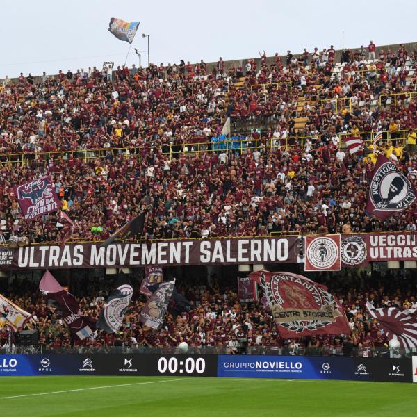 Salernitana, Iervolino a ruota libera: “Con Paulo Sousa doveva finire quando si è proposto al Napoli”