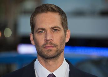 Fast & Furious, stella sulla Walk of Fame di Hollywood per Paul Walker