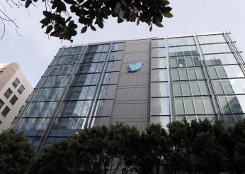 Guai immobiliari per Twitter: contestati oltre 136mila dollari di mancato affitto a San Francisco