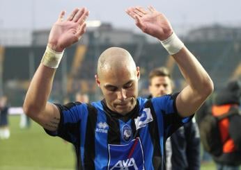 Benalouane tira un pugno in faccia a un tifoso del Piacenza