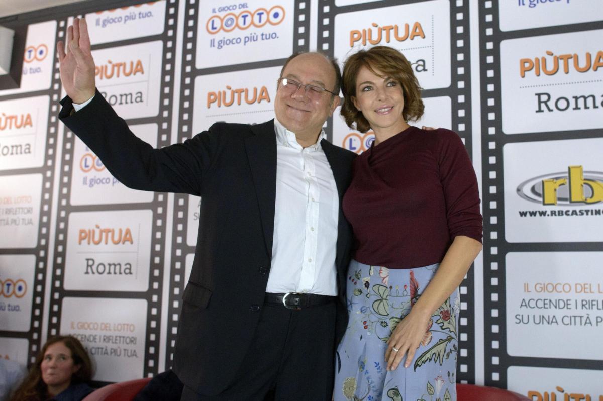 Claudia Gerini e Carlo Verdone hanno avuto una storia? Arriva la co…