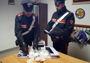 Monza, maxi sequestro di droga: cocaina nei ceri religiosi