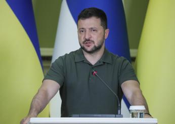 Botta e risposta tra il New York Times e Zelensky sulla dislocazione delle truppe