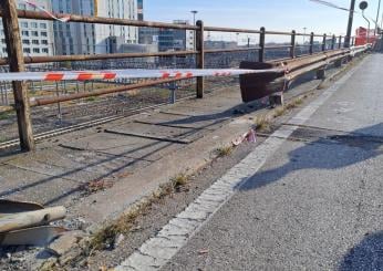 Incidente di Mestre, al via gli accertamenti su scatola nera, telec…