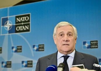 Caso Cospito, il vicepremier Tajani se ne lava le mani: “Non commen…