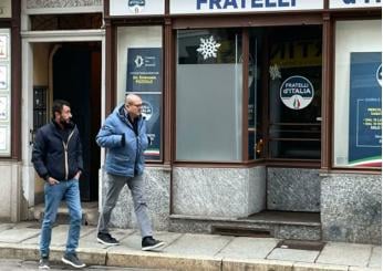 Pozzolo, al via i rilievi tecnici nel salone. L’esperta della Procura: “Accertamenti significativi”