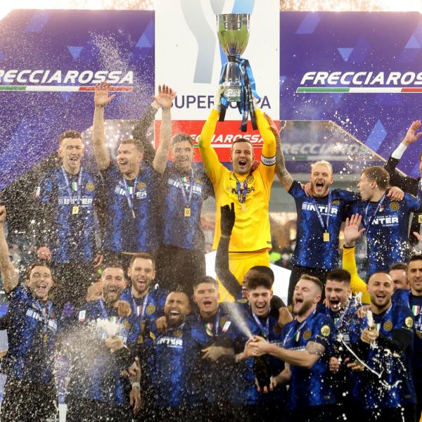 Supercoppa Italiana 2023/24, rese note le designazioni arbitrali delle semifinali