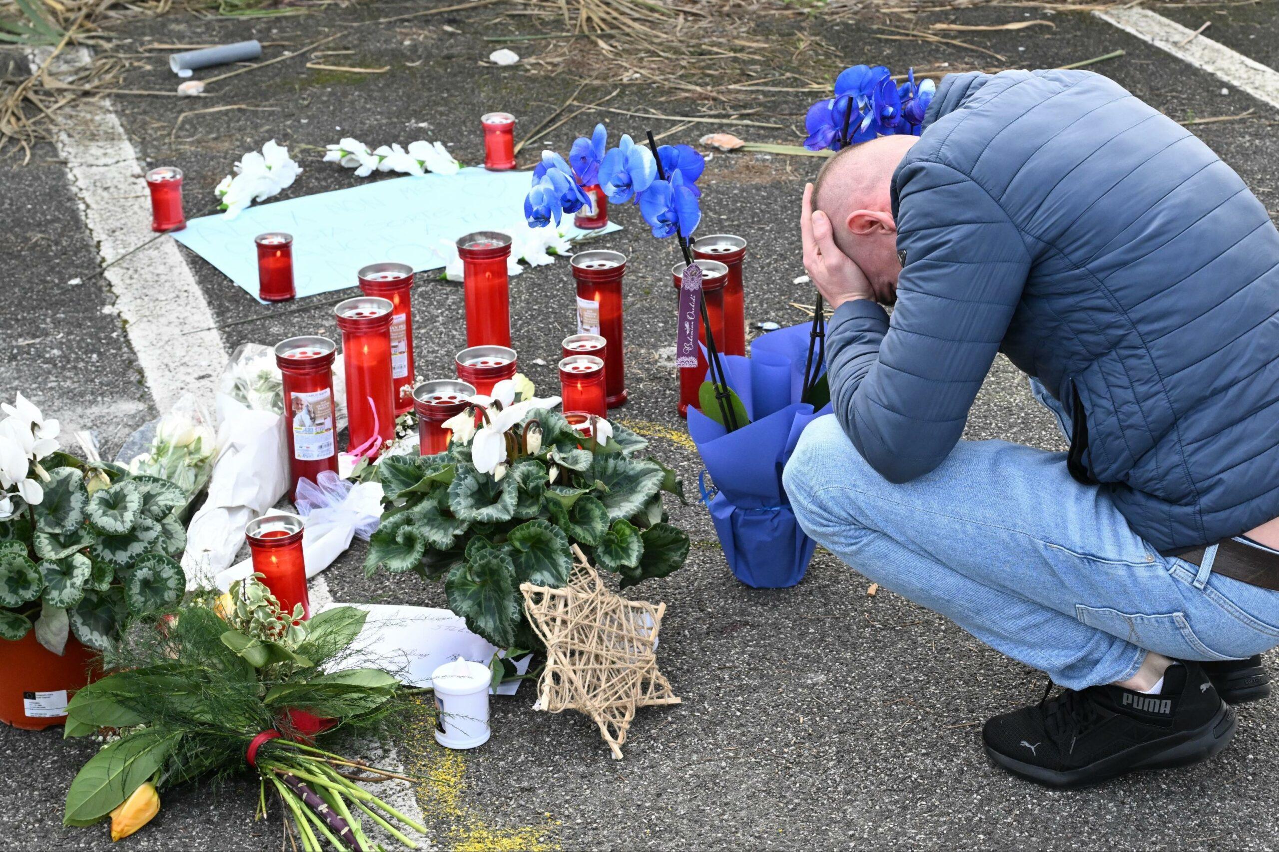 Chi è Corum Petrow, il ragazzo fermato per l’omicidio del 14enne Alexandru Ivan a Roma