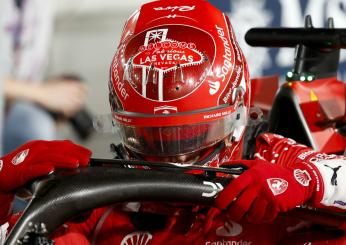 Formula 1 2024, Leclerc al comando nelle FP2 a Melbourne