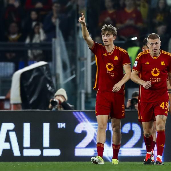 Roma, Huijsen raggiunge le 10 presenze: c’è lo sconto dalla Juventus