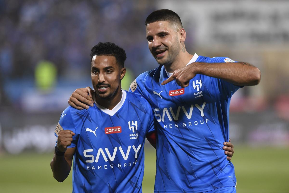 Al-Hilal, record storico per vittorie consecutive: le strisce più lunghe nel calcio