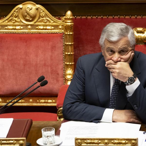 Tajani, continua il pressing di Forza Italia sulla Lega: “Obiettivo per le prossime politiche? Il 20%… In Europa von der Leyen parli di più con Meloni”