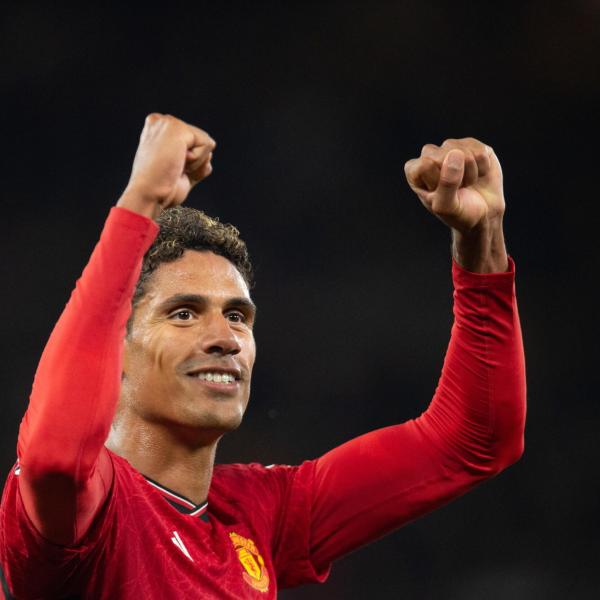 Quando arriva Varane al Como: c’è la data dell’annuncio per il difensore