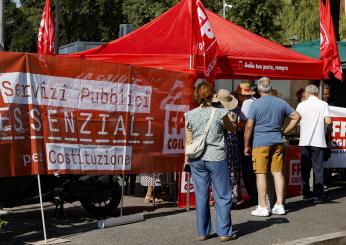 Raccolta firme referendum Autonomia Differenziata ma non solo: dal salario minimo, agli animali nei circhi, ecco le altre iniziative sulla piattaforma online