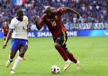 Quote e pronostici di Belgio-Israele, 1ª giornata Nations League 2024/2025