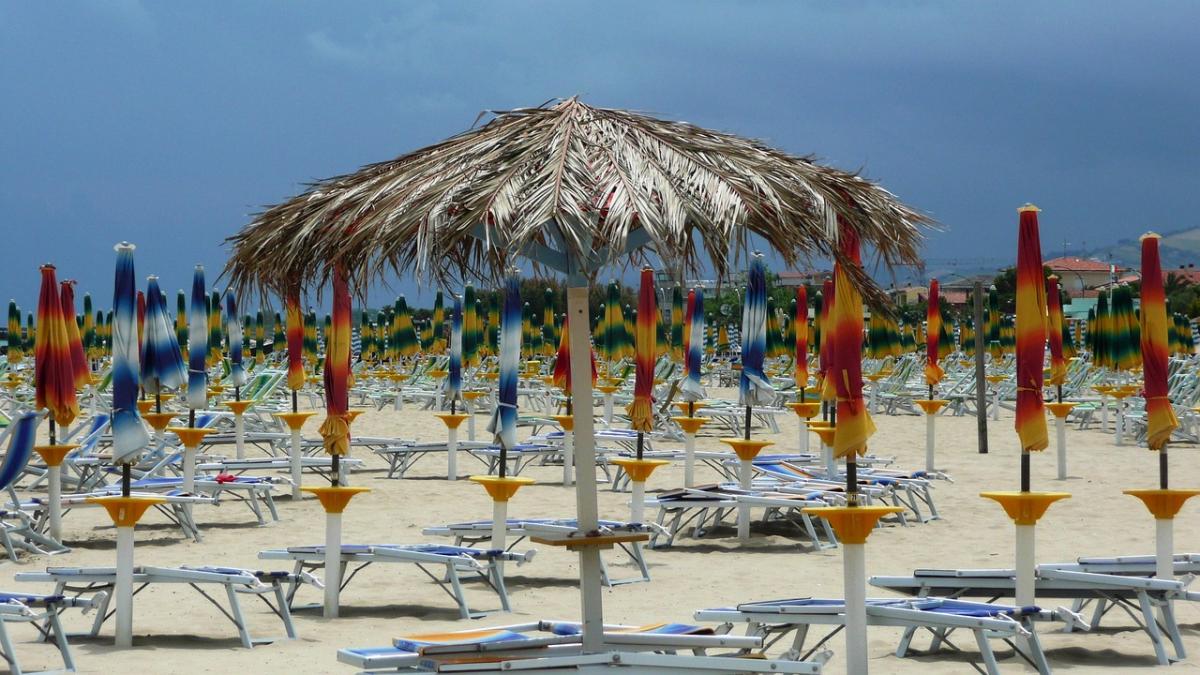 Migliori spiagge dell’Abruzzo 2024: l’elenco delle più belle