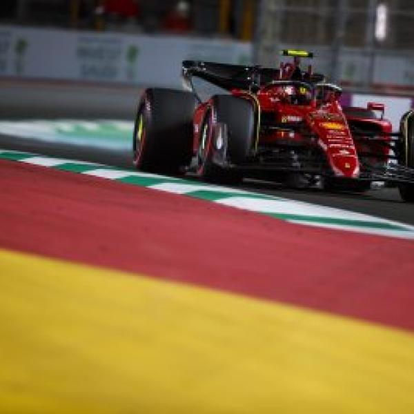 Formula 1, Charles Leclerc: “Miglior stagione da quando sono in Ferrari”