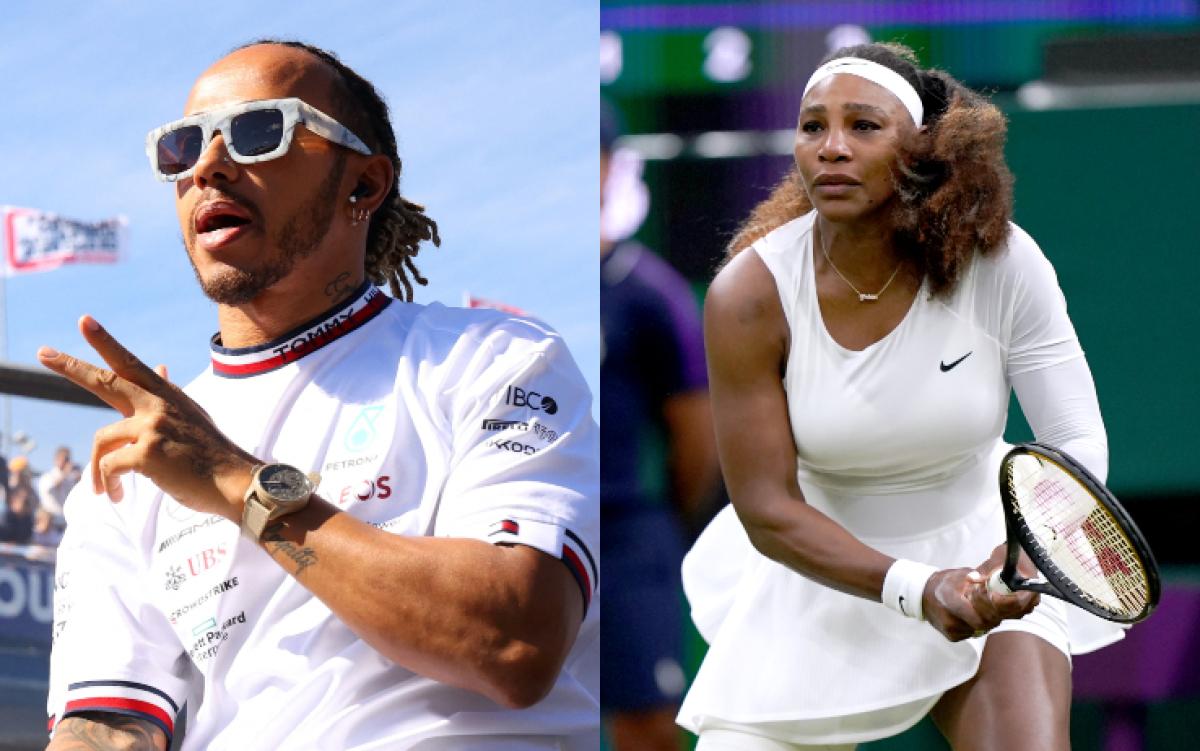 Chelsea, Hamilton e Serena Williams in un consorzio che vuole compr…