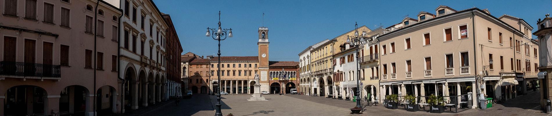 La città più noiosa d’Italia è Rovigo: il perché di questo primato