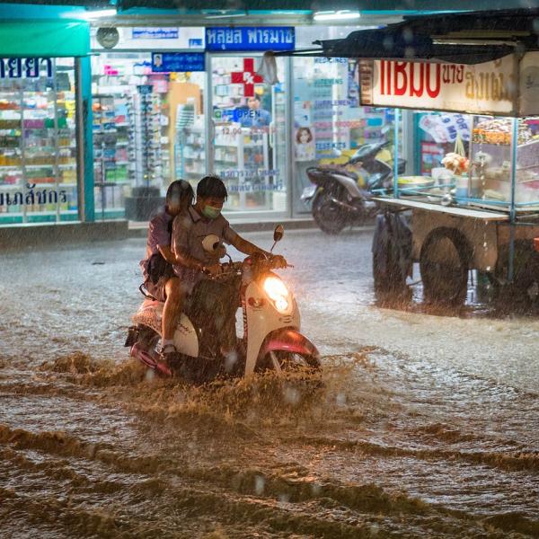 Le città più pericolose da visitare: ecco quali sono