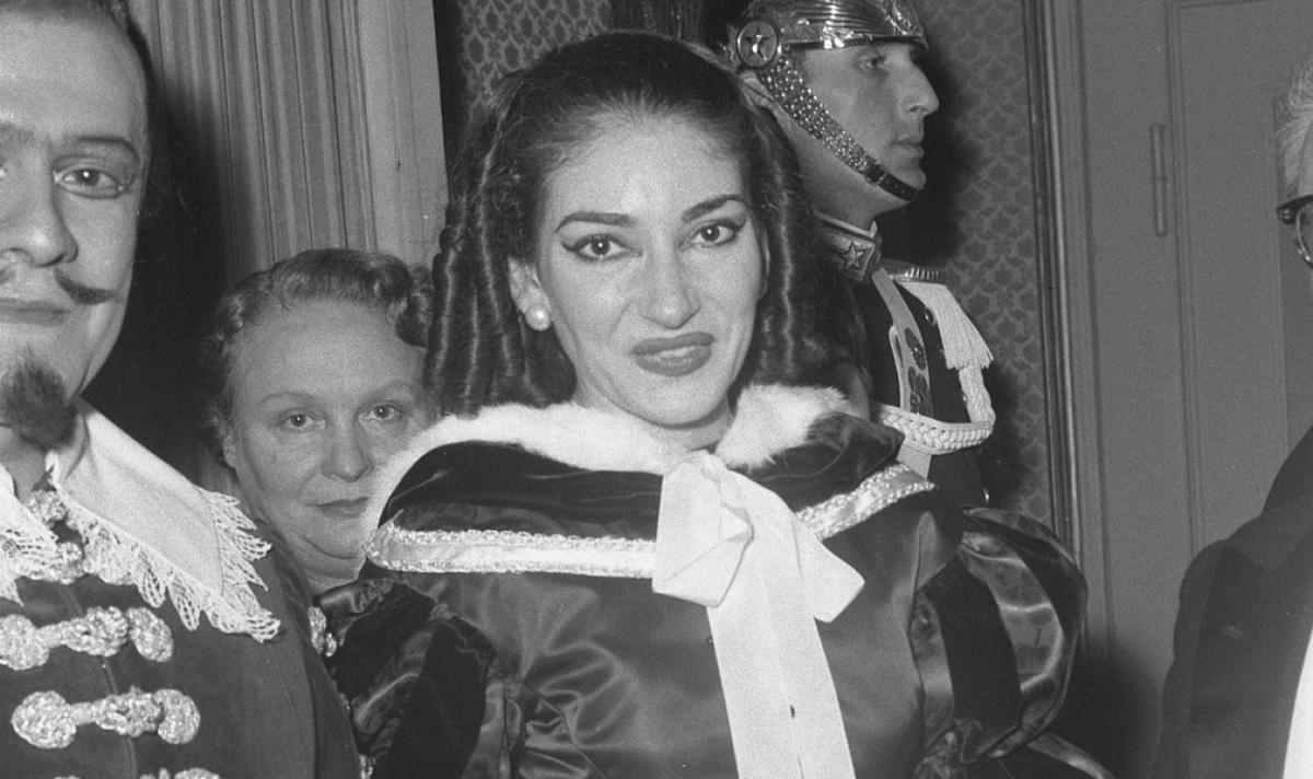 Maria Callas: causa morte, malattia, marito, figlio morto e biograf…