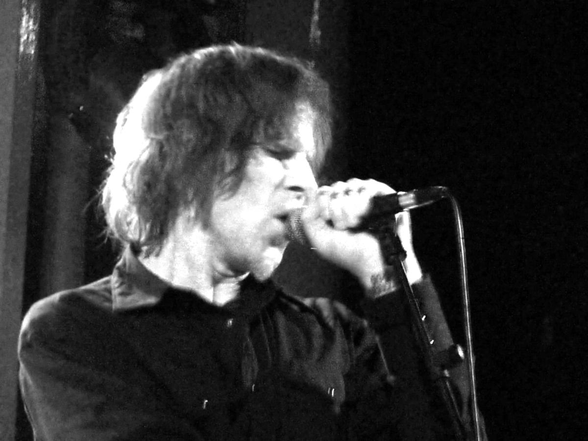 Mark Lanegan morto il leader storico degli Screaming Trees