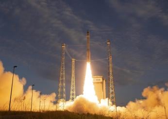 Esa, missione spaziale europea Aeolus pronta al rientro sulla Terra