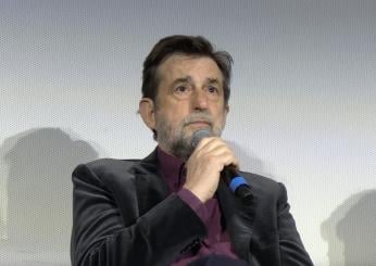 Nanni Moretti presenta “Il Sol dell’Avvenire”: “Chiudo un cerchio. …