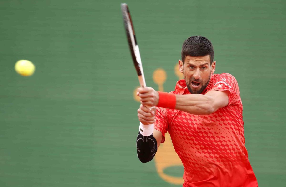 Tennis, Djokovic smorza le polemiche: “Sono contro la guerra”