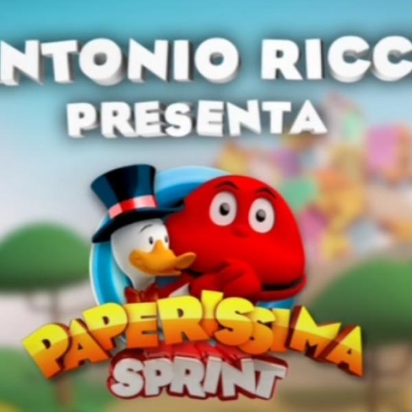 “Paperissima sprint”, perché non va in onda oggi 13 giugno 2023?