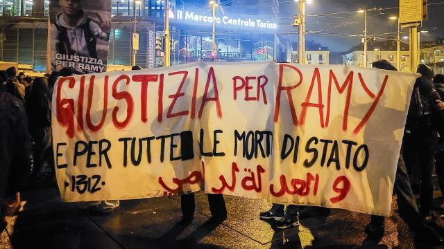 Ramy Elgaml, le indagini sull’incidente: dalla relazione dei vigili al racconto del super testimone