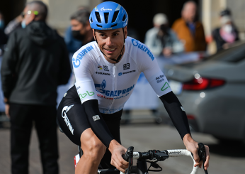 Ciclismo, UCI apre al team Gazprom