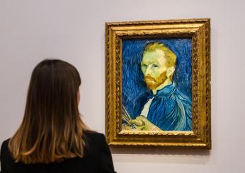 Mostra di Van Gogh a Roma in ottobre