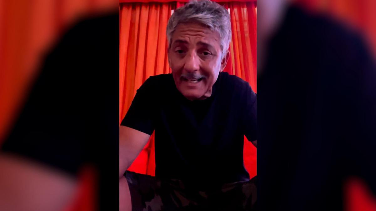 Viva Rai2: location trovata? Fiorello: “Ci siamo quasi”