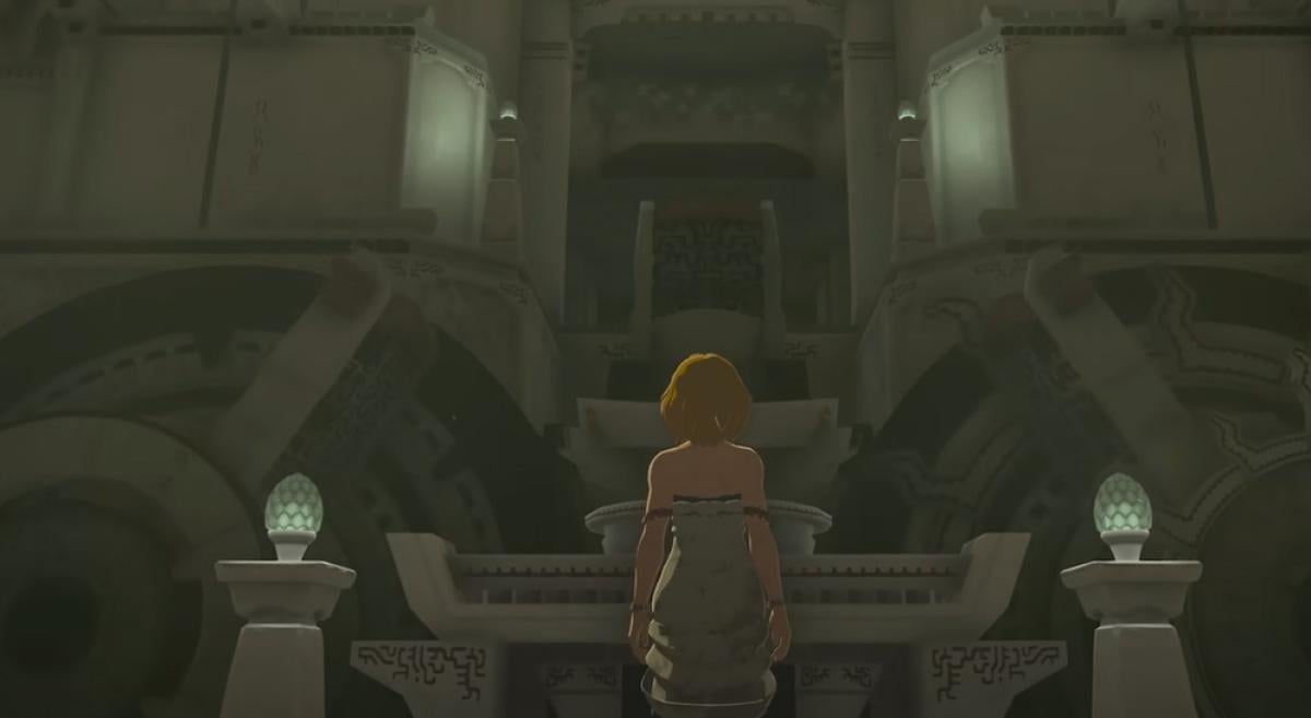 Quando esce Zelda Tears of the Kingdom? Data, consolle, gameplay e …