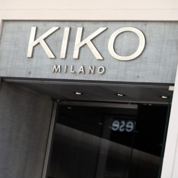 Kiko, la famiglia Percassi si riprende il 100% dell’azienda di cosmetica