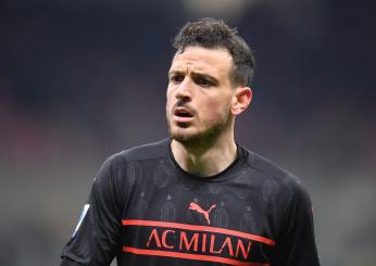 Florenzi: “Milan senza Maldini? Un po’ come la Roma senza Totti e De Rossi”